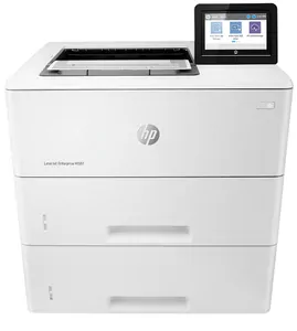 Замена ролика захвата на принтере HP M507X в Самаре